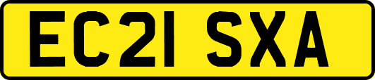 EC21SXA
