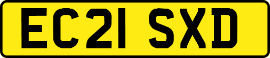 EC21SXD
