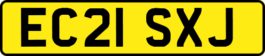 EC21SXJ