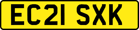 EC21SXK