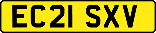 EC21SXV