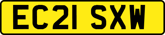 EC21SXW