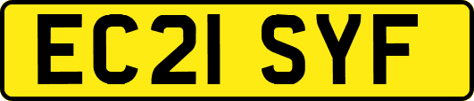 EC21SYF