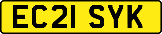 EC21SYK