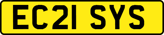 EC21SYS