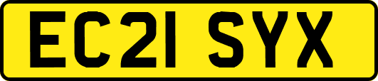 EC21SYX