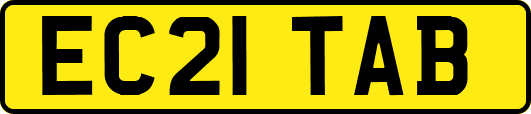 EC21TAB