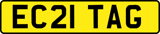 EC21TAG