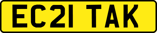 EC21TAK