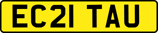 EC21TAU