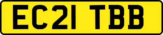 EC21TBB