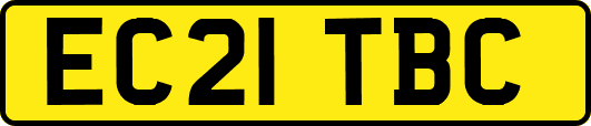 EC21TBC