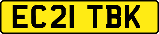 EC21TBK