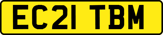EC21TBM