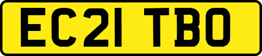 EC21TBO