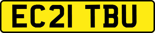 EC21TBU