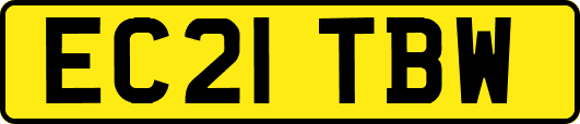 EC21TBW