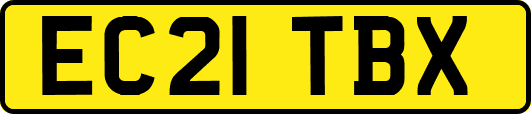 EC21TBX