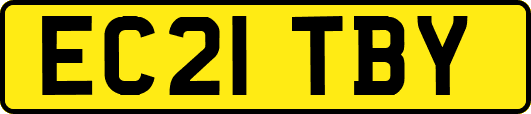EC21TBY