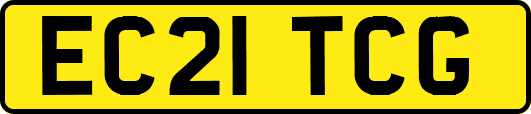 EC21TCG