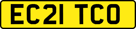 EC21TCO