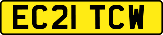 EC21TCW