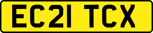 EC21TCX