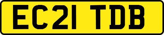 EC21TDB