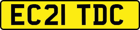 EC21TDC