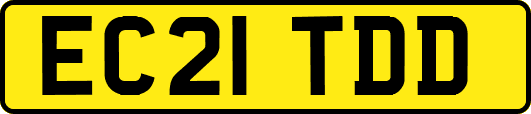 EC21TDD