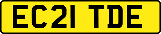 EC21TDE