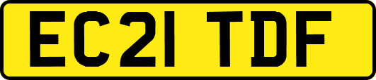 EC21TDF