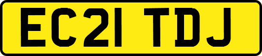 EC21TDJ
