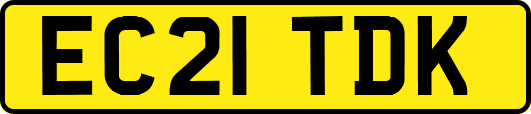 EC21TDK