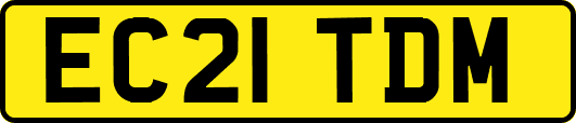 EC21TDM