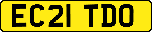 EC21TDO