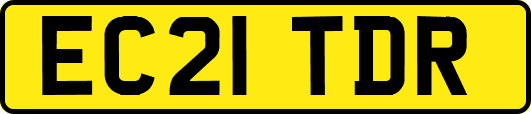 EC21TDR