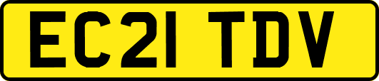 EC21TDV