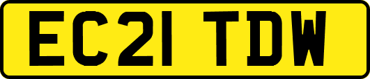 EC21TDW