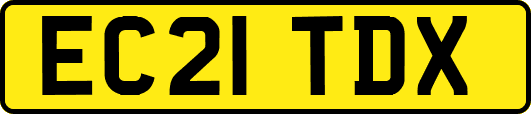 EC21TDX