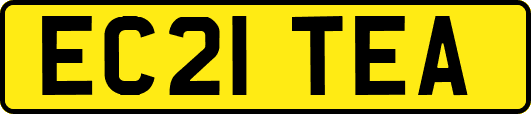 EC21TEA