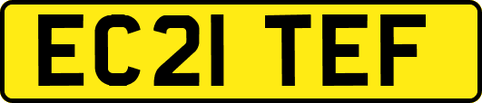 EC21TEF