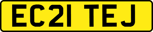 EC21TEJ