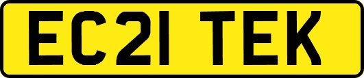 EC21TEK