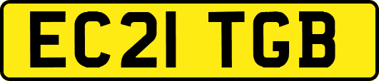 EC21TGB