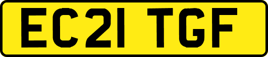 EC21TGF