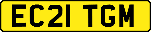 EC21TGM