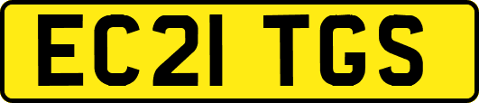 EC21TGS