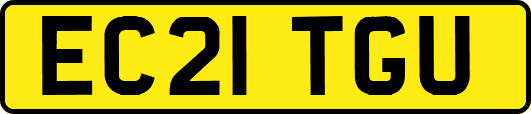 EC21TGU