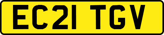 EC21TGV